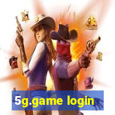 5g.game login